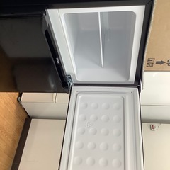 【Haier】2ドア冷蔵庫売ります‼︎の画像