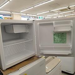 810E ヤマダ 1ドア冷蔵庫 46Lの画像