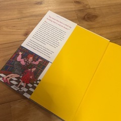【洋書絵本】パトリシア・ポラッコ作 絵本『Palace of Books』の画像