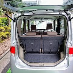 Ｈ２５年 タントＸ ４ＷＤ ＰＷスライドドア 検８年３月の画像