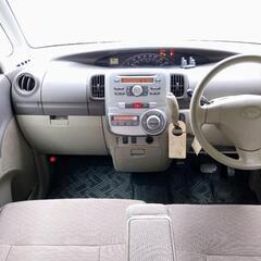 Ｈ２５年 タントＸ ４ＷＤ ＰＷスライドドア 検８年３月の画像