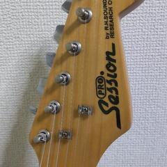 初心者セット!!SSHストラトキャスター♪の画像