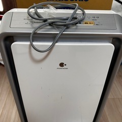 F-VXM40-S 空気清浄機の画像