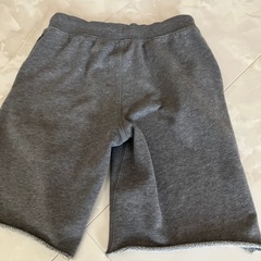 ハーフパンツ⭐︎140くらいの画像