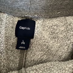 ハーフパンツ⭐︎140くらいの画像