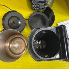 高Z86 コーヒーメーカー ドリップタイプ タイガー 0.81Lの画像