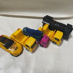 おもちゃの画像