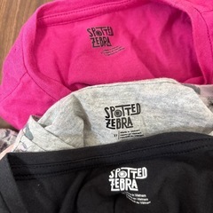 女の子　Tシャツ　チュニック　100 まとめ売りの画像