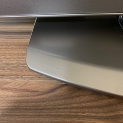 シャープBlu-ray録画テレビの画像