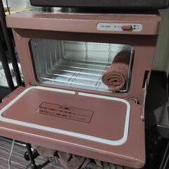 タオルウォーマーの画像