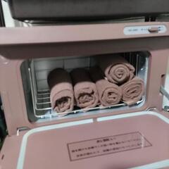タオルウォーマーの画像