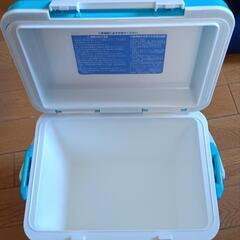 クーラーBOXの画像
