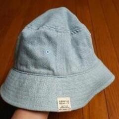 今月は半額価格！adidas EDWIN バケットハット 2個セットの画像