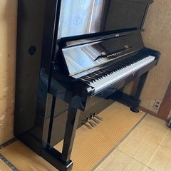 無料。白鍵52 黒鍵36。鍵盤全て音が出ます。の画像