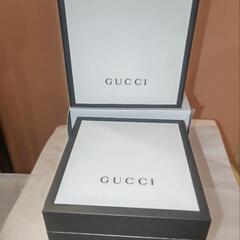 ［GUCCI］グッチ時計 超美品 箱付き保証書付きの画像
