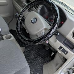 エブリィバンPC　低走行35,000km　4WD　検付の画像