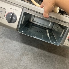 ガスコンロ(都市ガス)の画像