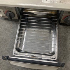 ガスコンロ(都市ガス)の画像