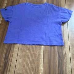 90㎝　Tシャツの画像