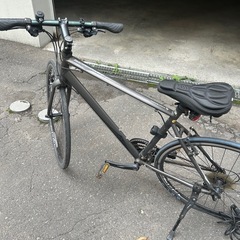 【終了】自転車の画像