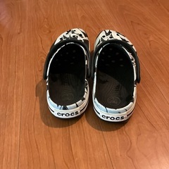 クロックスの画像