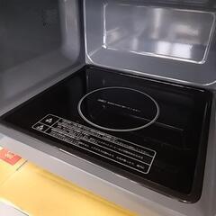810G イーアングル 電子レンジ 庫内フラットタイプ 900Wの画像