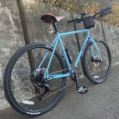 surly  preamble サーリー　プリアンブルの画像