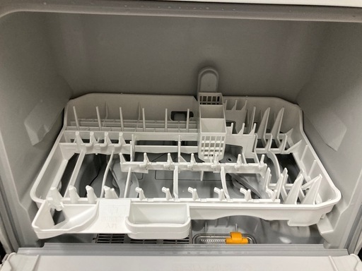パナソニック 食器洗い乾燥機 プチ食洗 NP-TCM4  リサイクルショップ宮崎屋　佐土原店　25.11.12 パナソニック 食器洗い乾燥機 プチ食洗 NP-TCM4 リサイクルショップ