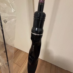 未使用品タイラバロッド　ダイワ　紅牙　69MHBの画像