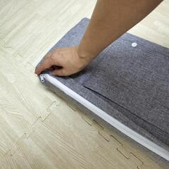 ベビーガードの画像