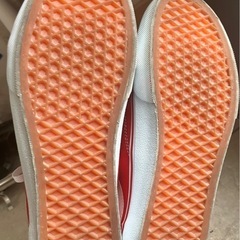 バンズ スニーカーの画像