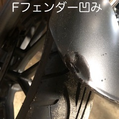 R5年式 GB350 マッドブラック 低走行 予備検査付の画像