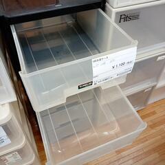 【リユースのサカイ八街店】★ジモティ割あり★ 5段衣装ケース　ブラック　クリーニング済　YJ7279の画像