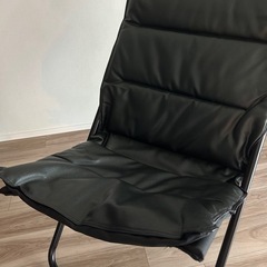 Manhattan FOLDING CHAIR  マンハッタンホールディングチェア（折りたたみ椅子）の画像