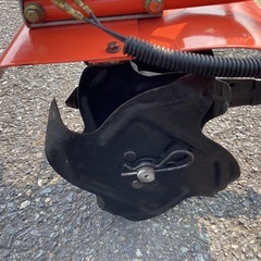 ミニ耕運機　タナカ　耕うん機　の画像