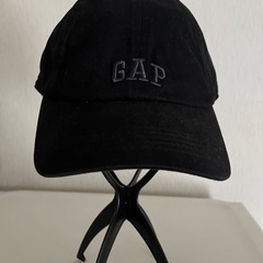 8/31まで‼️値下げ!最終価格‼️GAPキャップ‼️