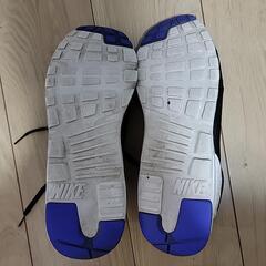 ナイキシューズの画像