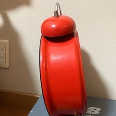 NORDIC SWEDEN DESIGN 置時計の画像