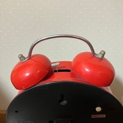 NORDIC SWEDEN DESIGN 置時計の画像