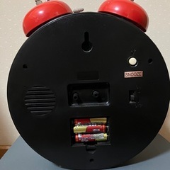 NORDIC SWEDEN DESIGN 置時計の画像