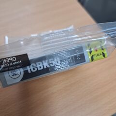 インク（ICBK50)の画像