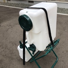 キャプテンスタック　ウォータータンク大.小の画像