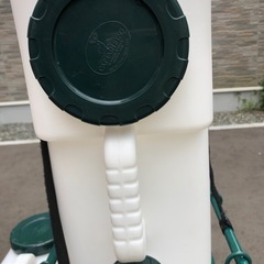 キャプテンスタック　ウォータータンク大.小の画像