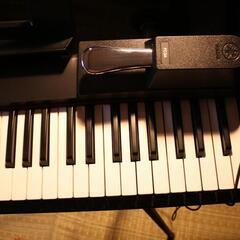 ヤマハ piaggero NP-32B フットペダルスタンドセットの画像