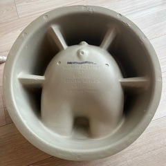 バンボ ベージュの画像