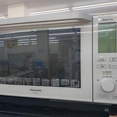 909　オーブンレンジ　Panasonic　23年製　綺麗　中古　安い　送料無料 909 オーブンレンジ Panasonic 23年製 綺麗 中古 安い 送料無料