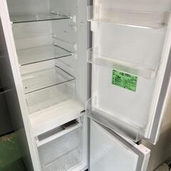 ノンフロン冷凍冷蔵庫の画像