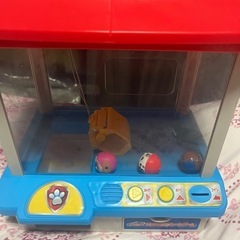 パウパトロール UFOキャッチャーの画像