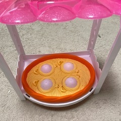 ペットアライブ あひるのおやこ ハッピーサプライズ の画像