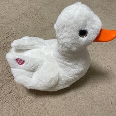 ペットアライブ あひるのおやこ ハッピーサプライズ の画像
